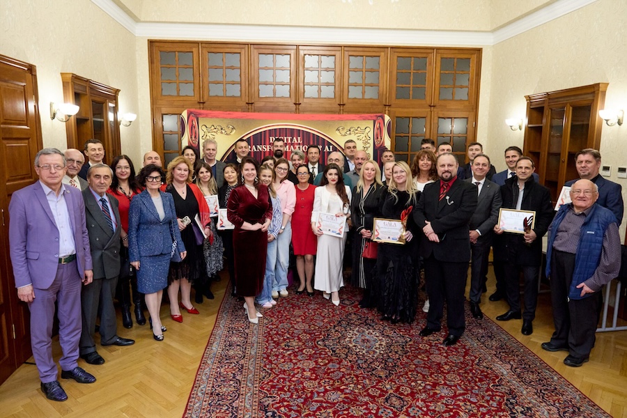 Technical leadership